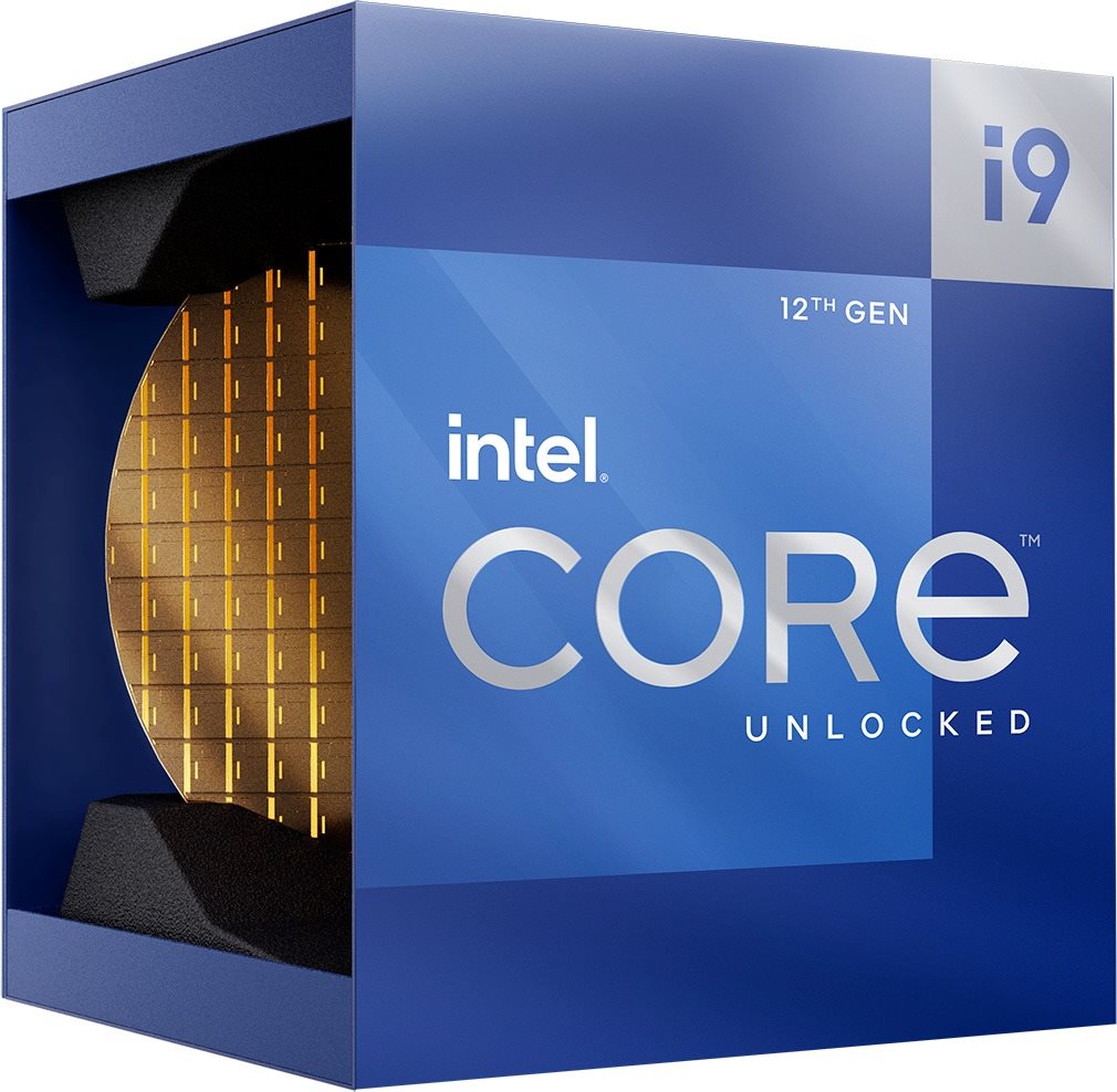 Intel Core i9-12900K Prozessor