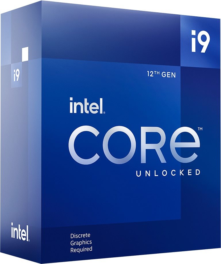 Intel Core i9-12900KF Prozessor