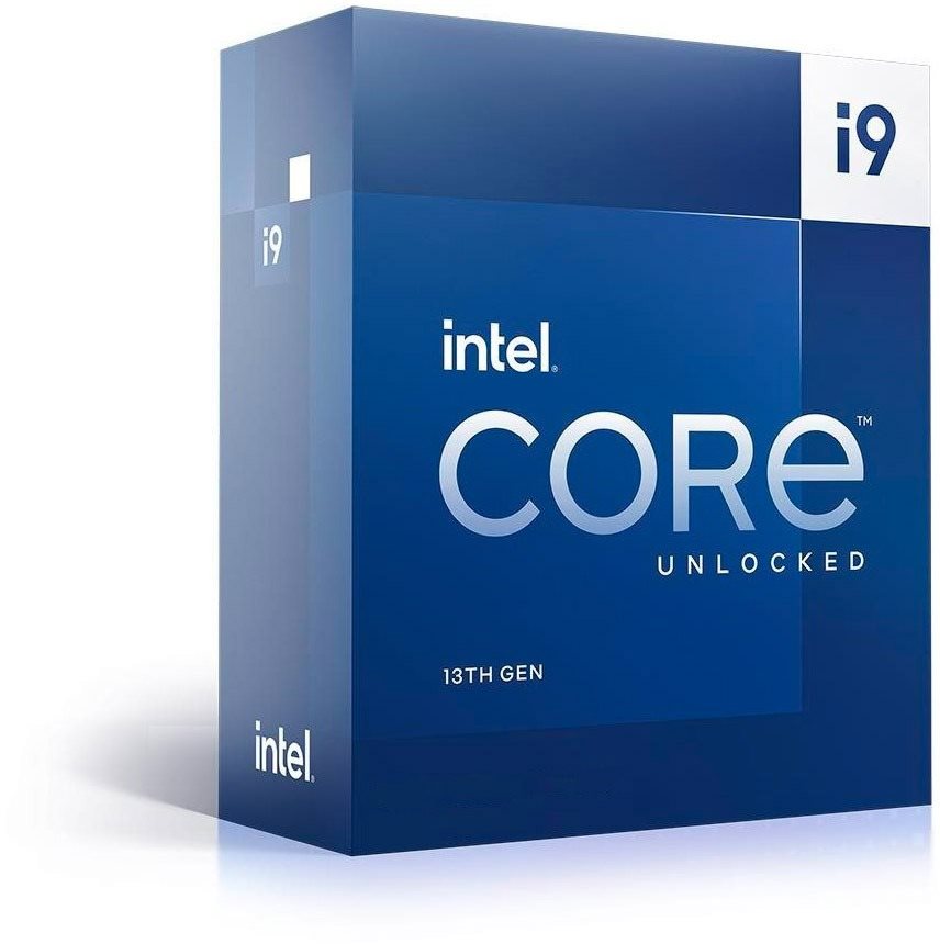 Intel Core i9-13900K Prozessor