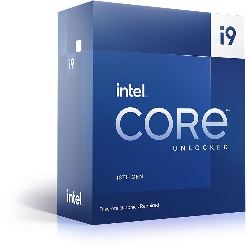 Intel Core i9-13900KF Procesor