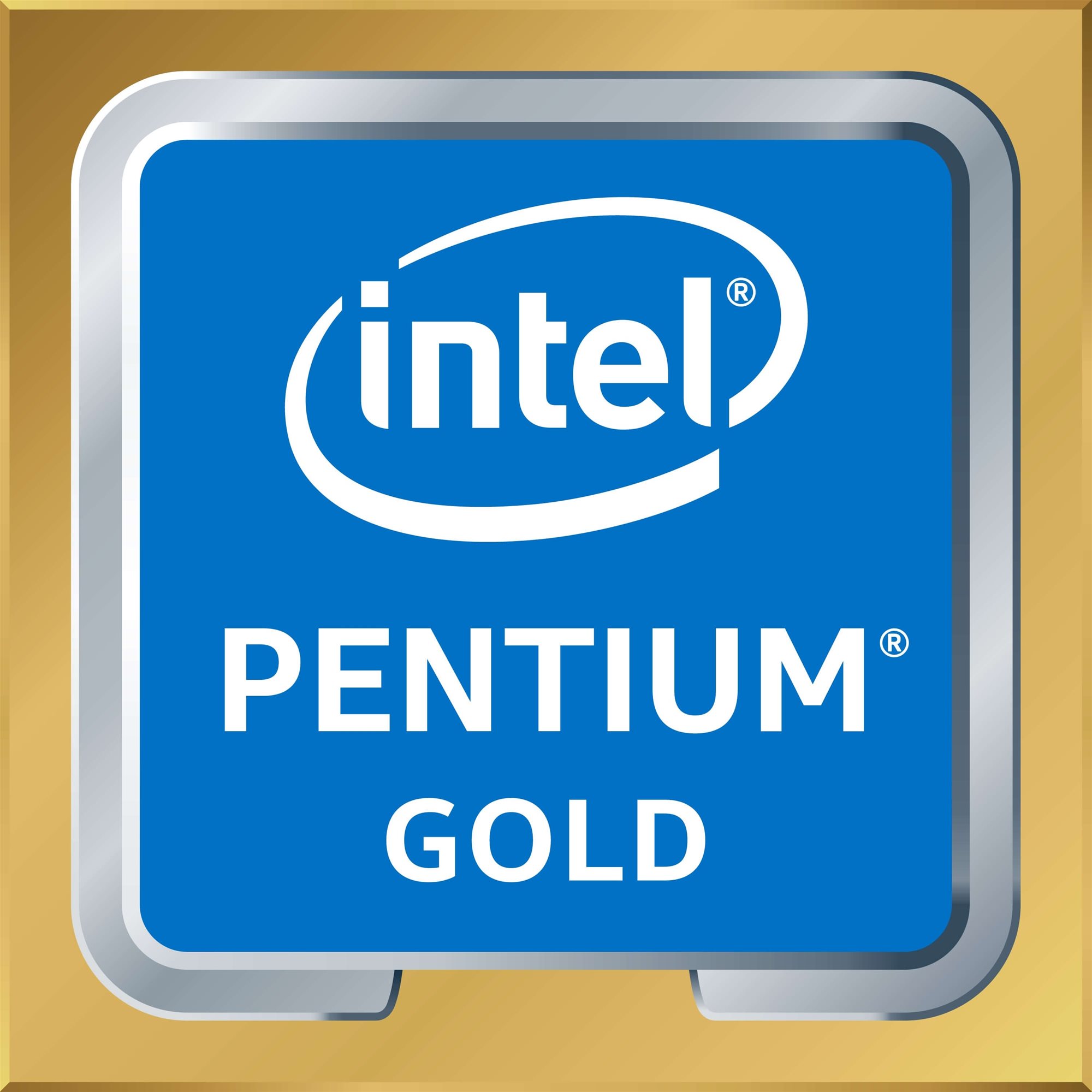 Intel Pentium G6400 CPU