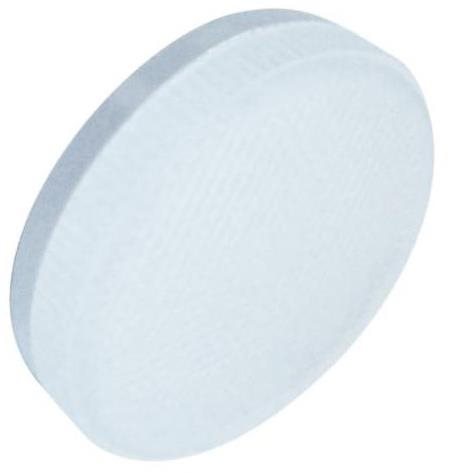 SMD LED Downlight GX53 8W/6000K/730lm/230V LED žiarovka