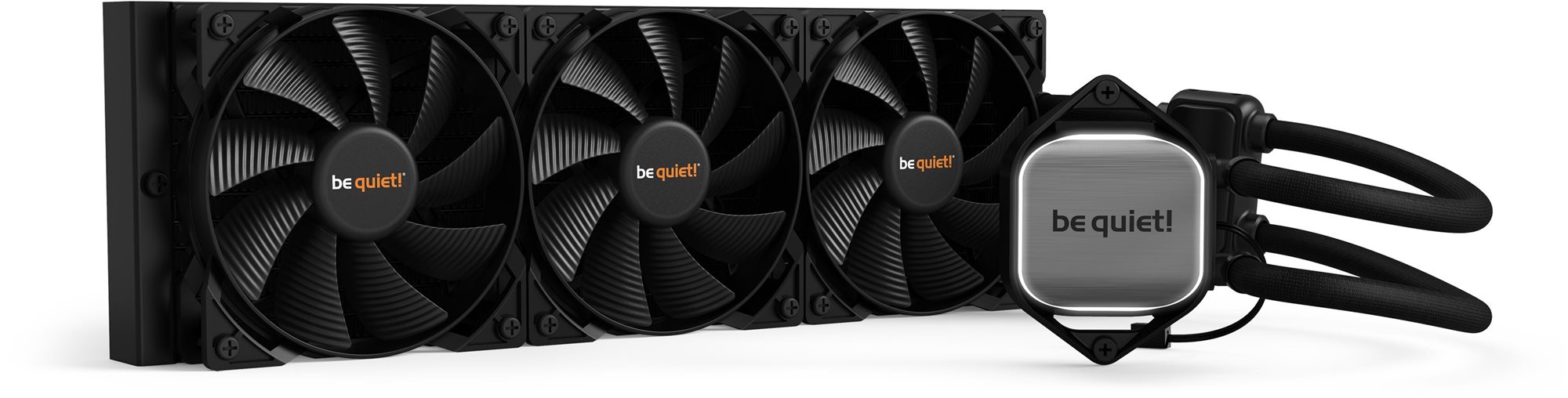 Be quiet! PURE LOOP 360 Water Cooling