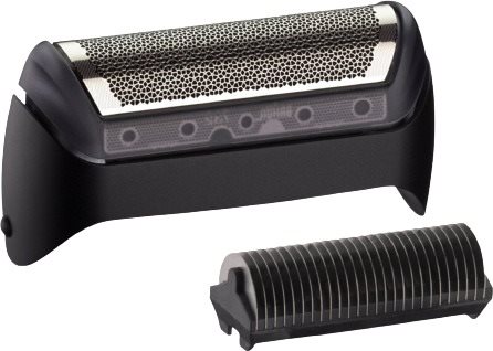 Braun COMBIPACK Series 1-10B Pengés borotva