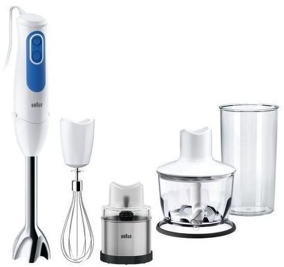 Braun MQ 3038 Hand Blender