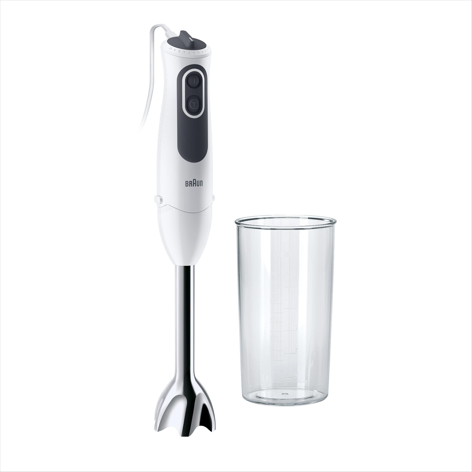 Braun MQ3100 Stabmixer