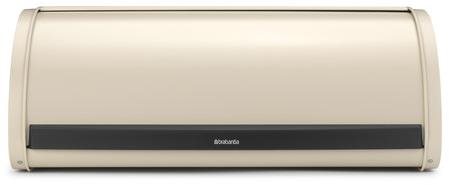 Brabantia Kenyértartó Roll Top - Soft Beige Kenyértartó