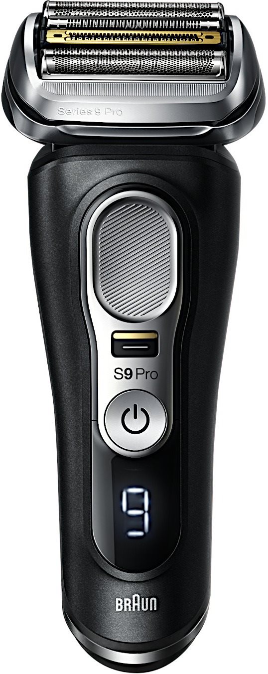 Braun Series 9 Pro 9410s Rasierer