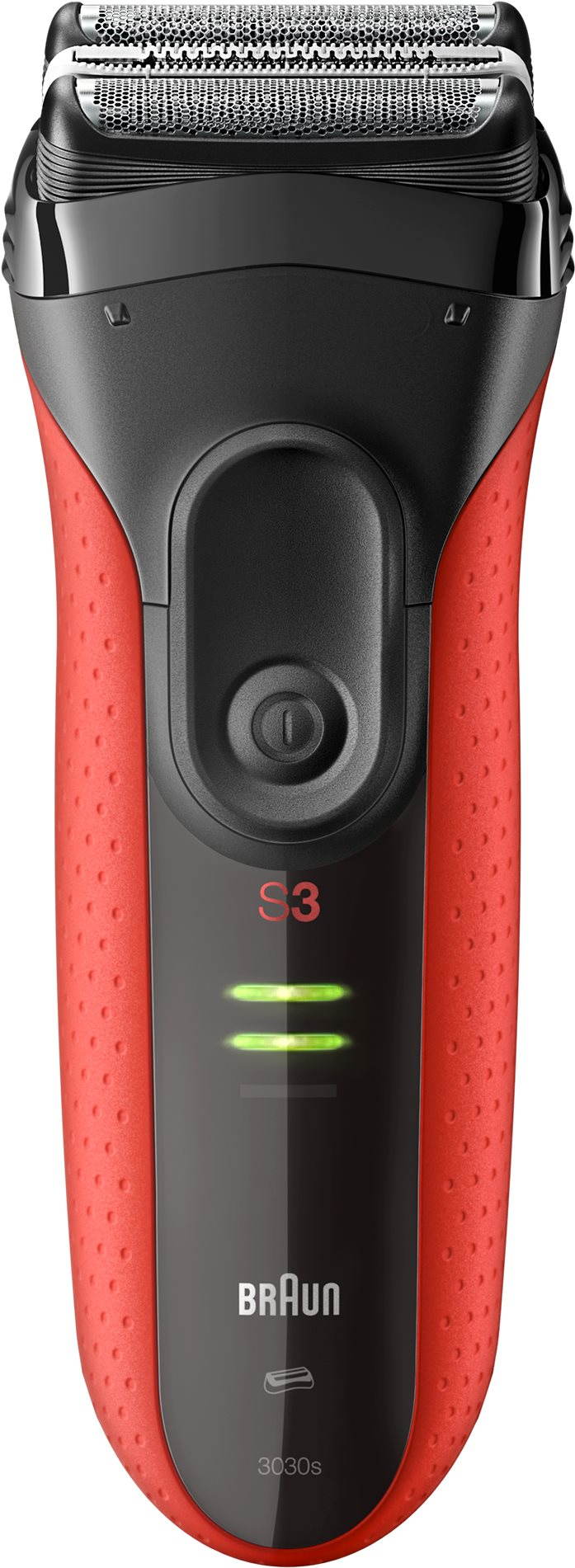 Braun Series 3 3030s Razor