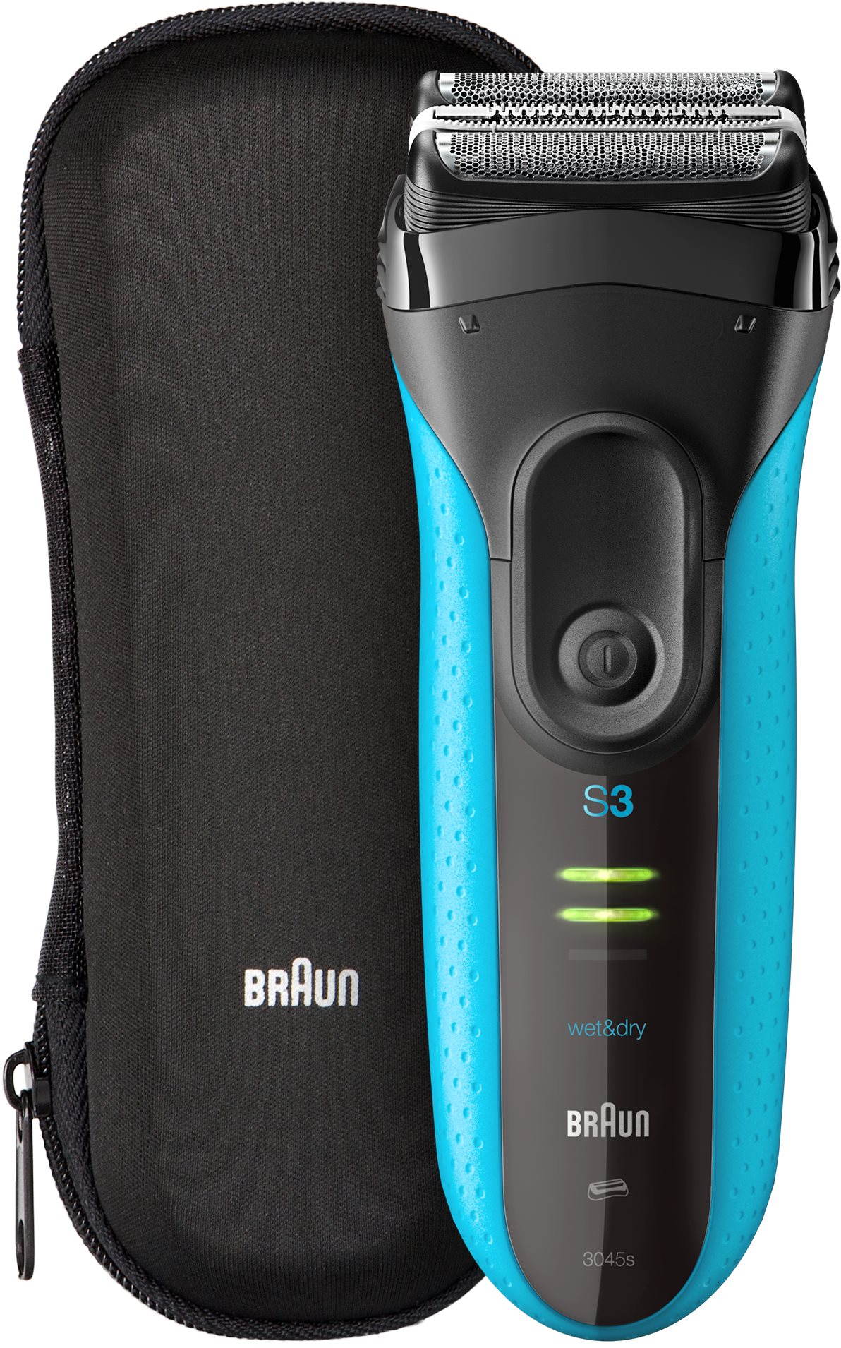 Braun Series 3 3045s (Wet&Dry) Razor