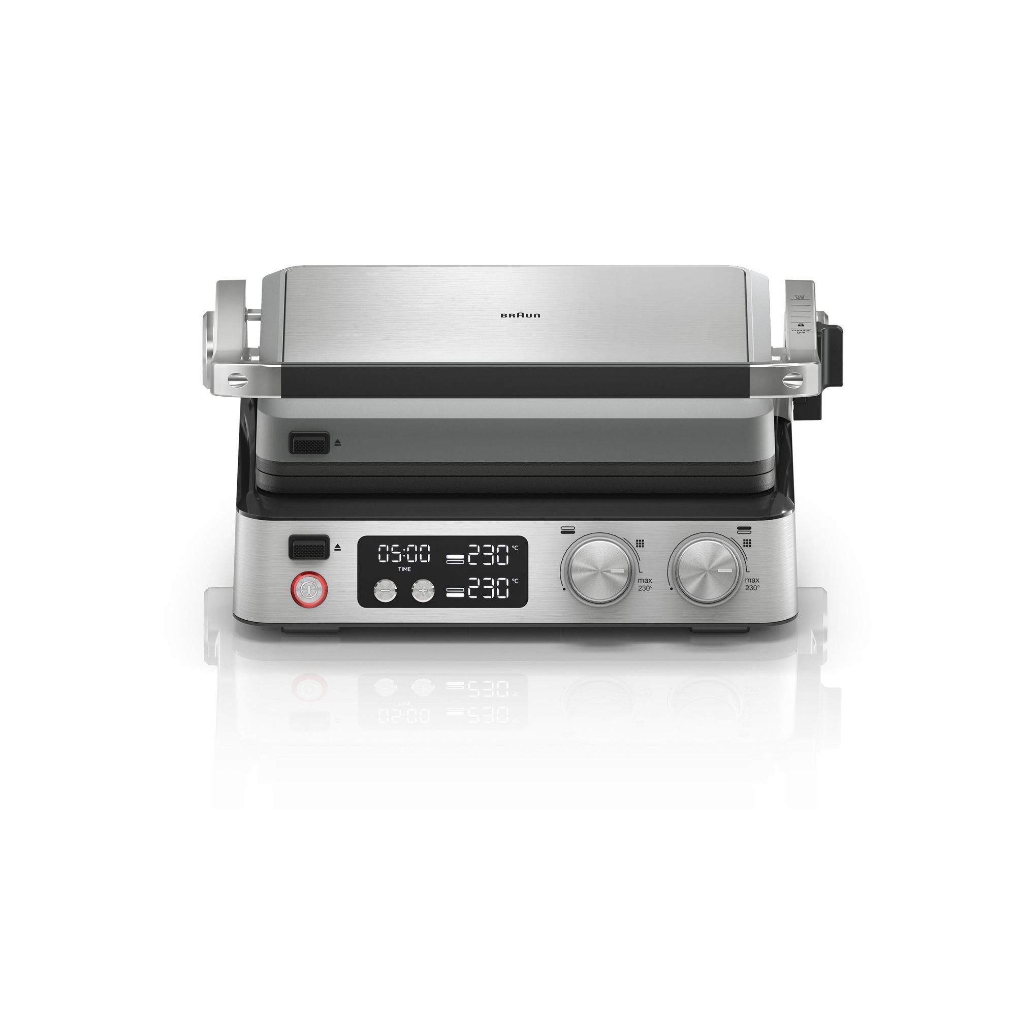 Braun CG7044 Kontaktný gril