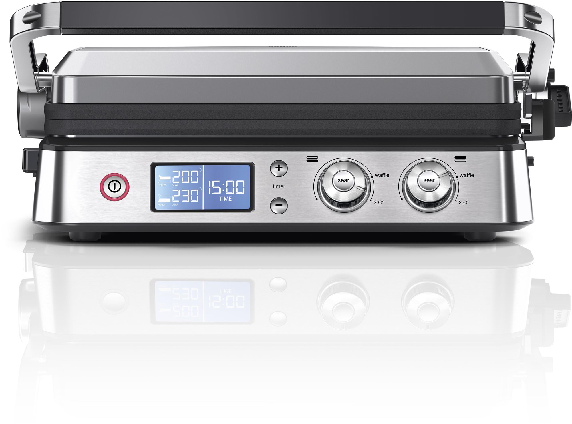 Braun CG9047 Kontaktný gril