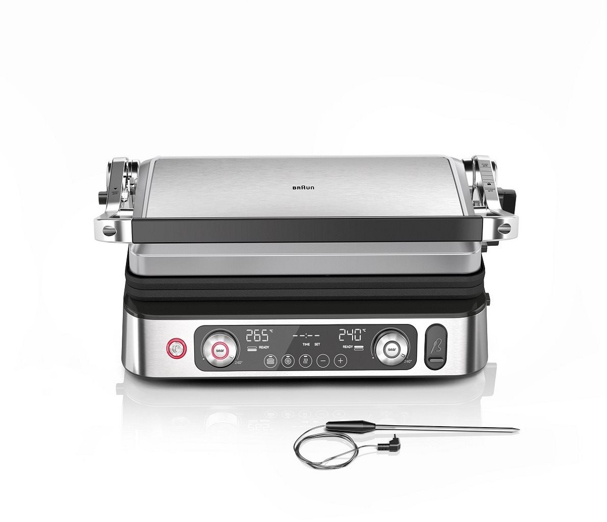 BRAUN CG9160 Kontakt grill