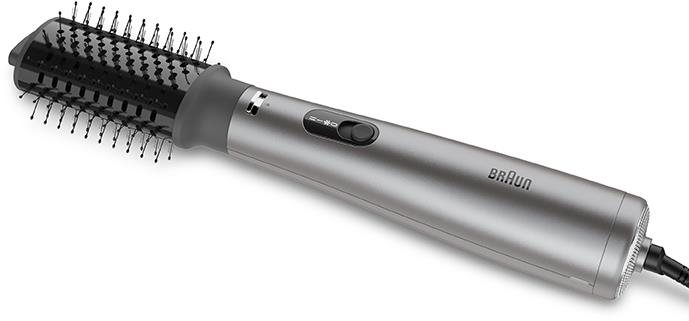 BRAUN AS430 Kulmofén