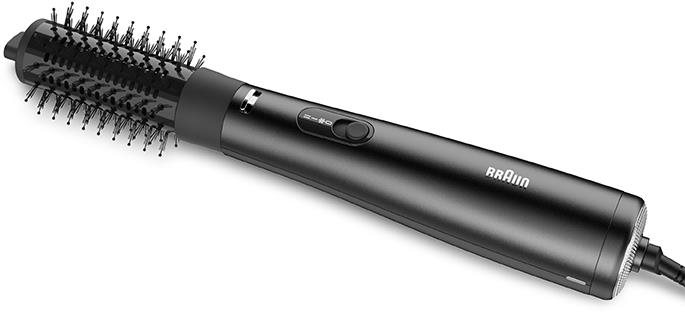 BRAUN AS420 Kulmofén