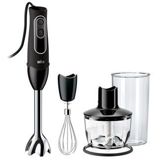 Braun MQ535BK Sauce Hand Blender
