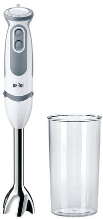 Braun MQ5200WH Hand Blender