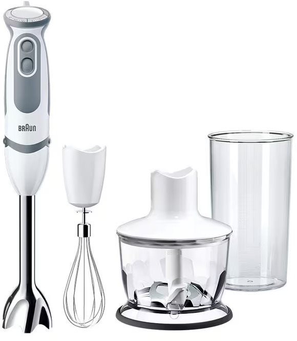 Braun MQ5235WH Tyčový mixér