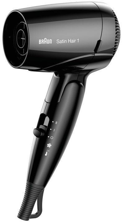 BRAUN Hairdryer HD130 Föhn