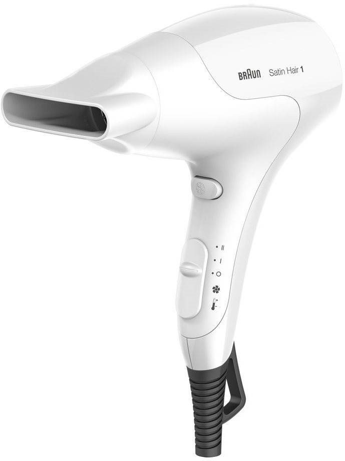 BRAUN Satin Hair 1 - Sušič vlasov HD180 Fén na vlasy