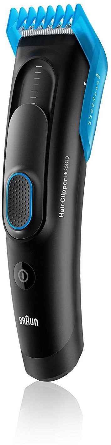 Braun HC 5010 Hair Clipper
