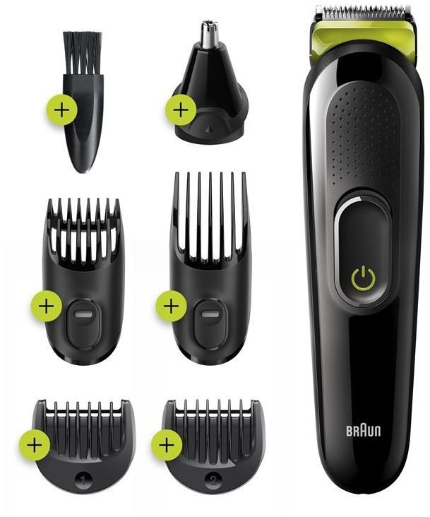 Braun MGK 3221 Tondeuse