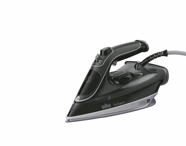 Braun SI5188BK Bügeleisen