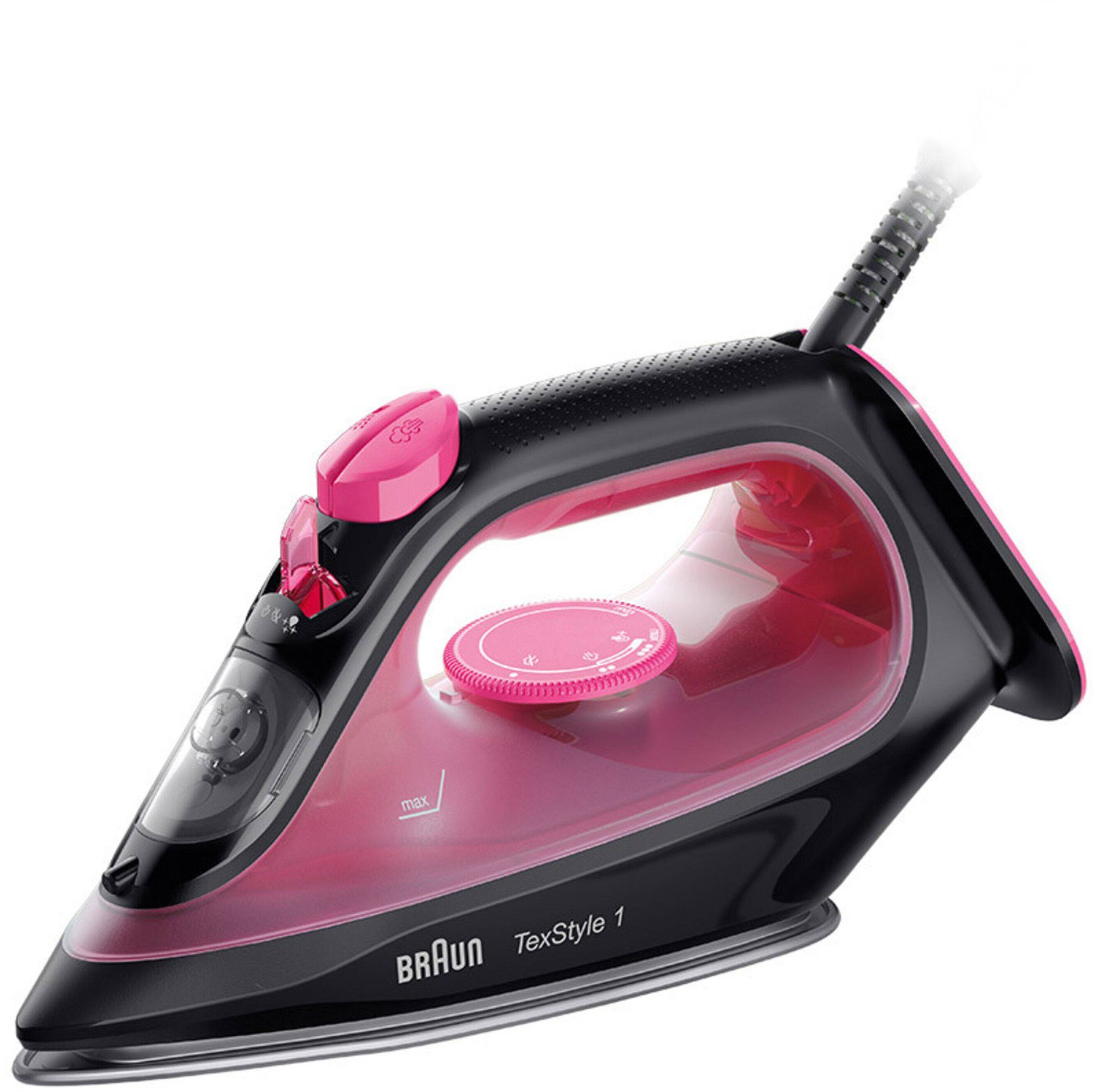 Braun SI1070PU Vasaló