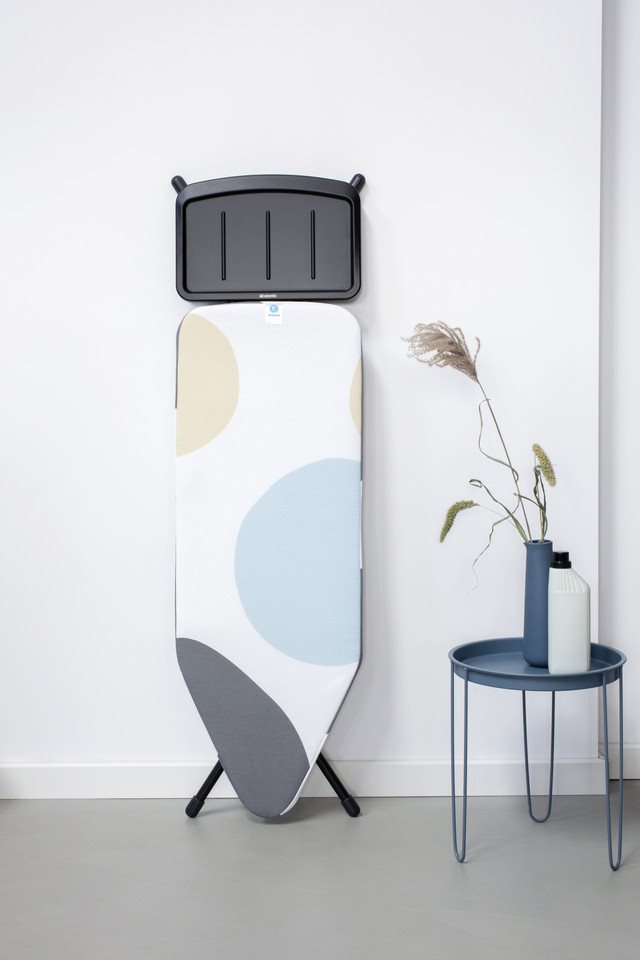BRABANTIA C 124X45 PerfectFlow - Spring Colours Bügelbrett