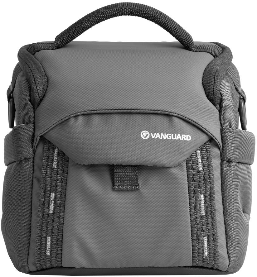 Vanguard VEO ADAPTOR 15M sivá Fototaška
