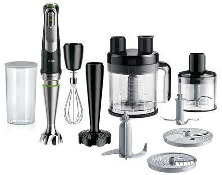 Braun MQ9187XLI Stabmixer