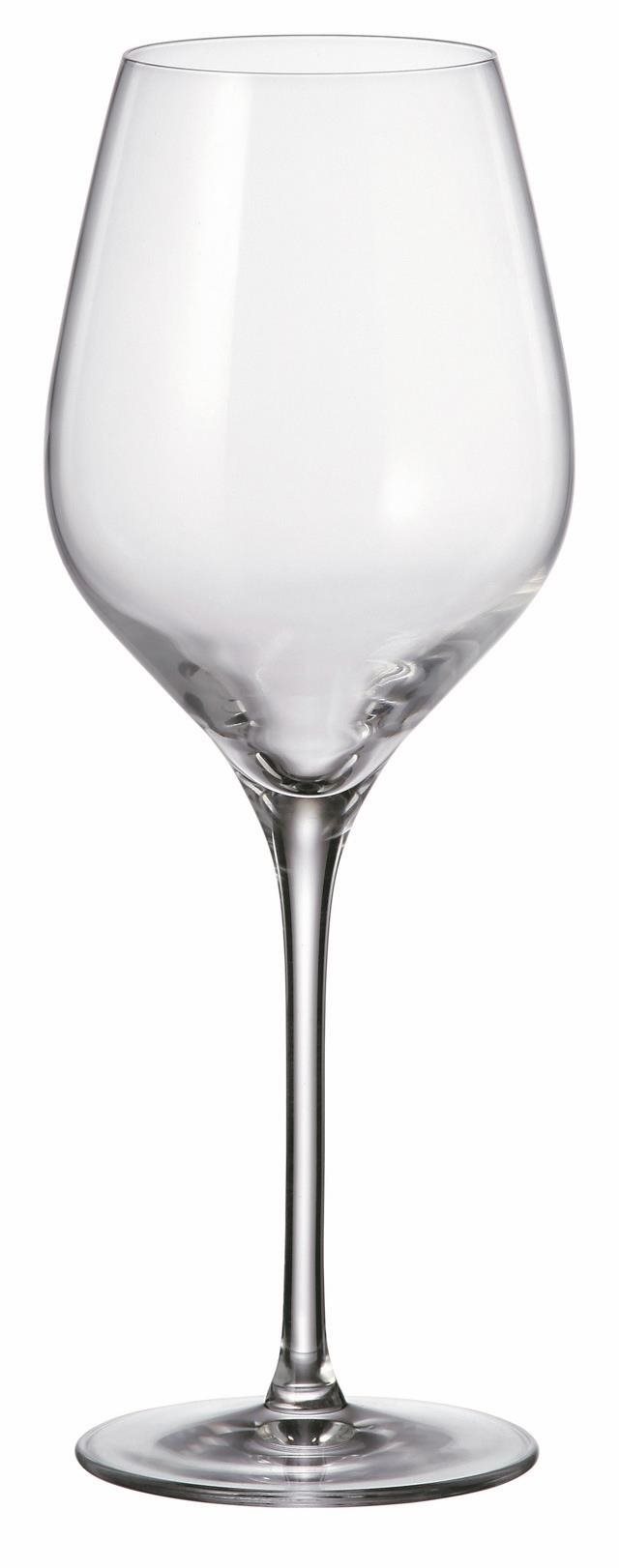 BOHEMIA ROYAL CRYSTAL Avila pohár 495 ml Pohár