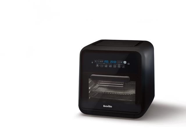 Breville VDF127X Deep Fryer