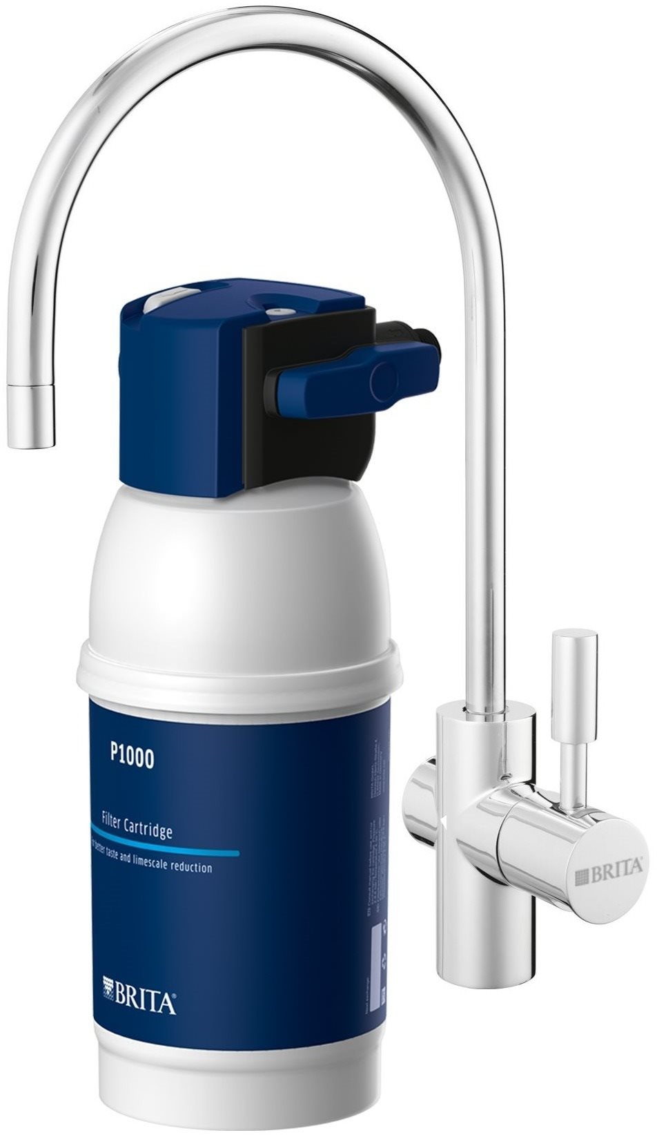 BRITA mypure P1 Filter