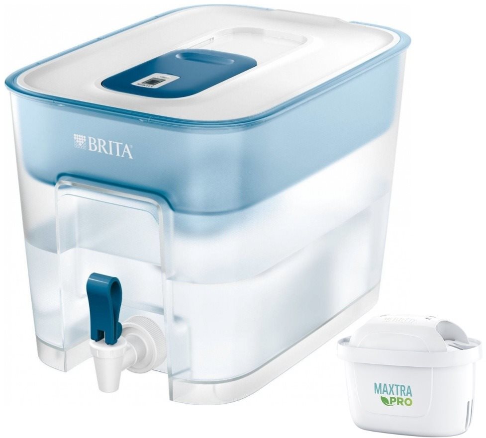 BRITA Flow 8,2 l 2024 Filterkanne