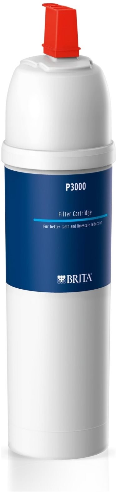 BRITA P 3000 refill cartridge do mypure P1 Filtračná patróna