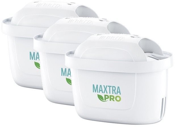 BRITA Pack 3 MAXTRApro PO 2024 Vízszűrő betét