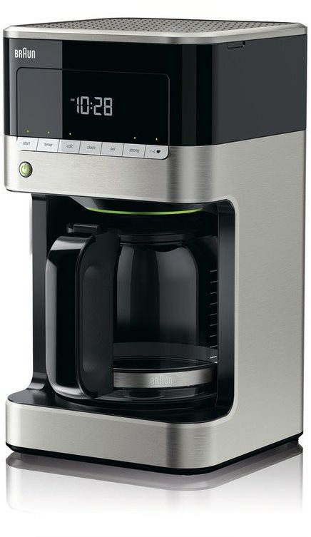 Braun KF 7120 Filteres kávéfőző
