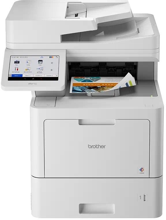 Brother MFCL9670CDNRE1 Laserdrucker
