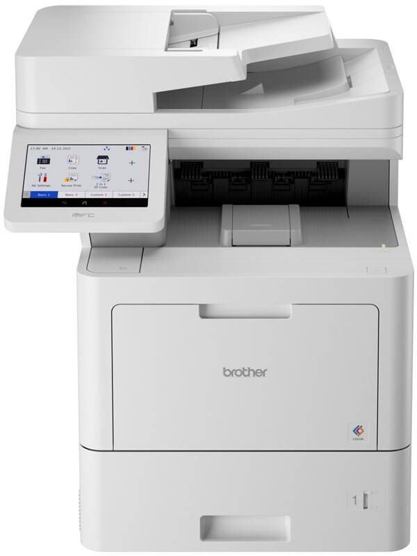 Brother MFCL9630CDNRE1 Laserdrucker