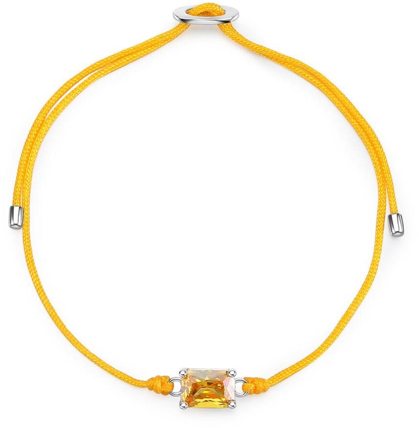Brosway Fancy Energy Yellow FEY96 Náramek