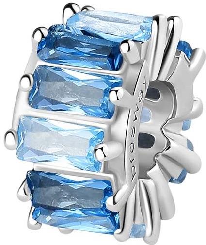 BROSWAY Fancy Cloud Light Blue FCL03 (Ag 925/1000, 1,8 g) Přívěsek