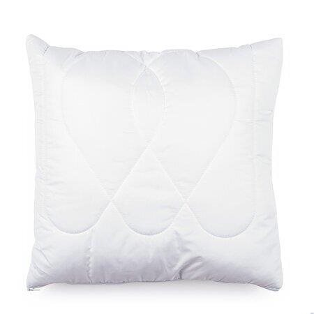 Brotex - Vankúšik Aloe Vera 40×40 cm so zipsom Vankúš