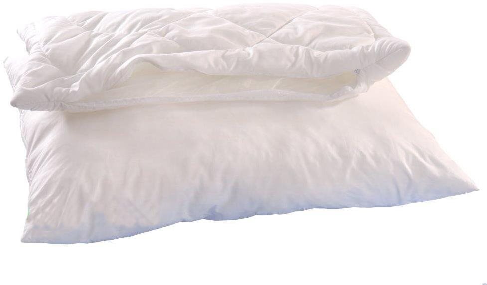 Brotex Vankúš ALASKA Aloe Vera 70 × 90 cm 900 g 2× zip guličky...