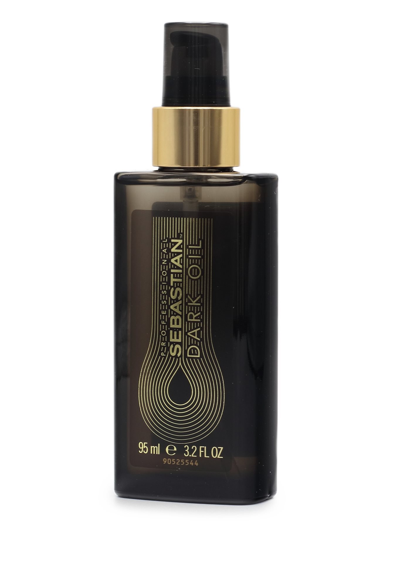 SEBASTIAN PROFESSIONAL Dark Oil Oil 95 ml Hajolaj
