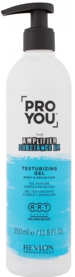 REVLON PROFESSIONAL Pro You The Amplifier Substance Up Texturizing...