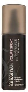 SEBASTIAN PROFESSIONAL Volupt Gel Spray tvarovací gél na definíciu...