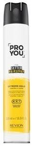 REVLON PROFESSIONAL Pro You The Setter Hairspray Extreme Hold 500...