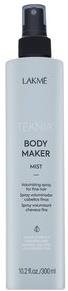 LAKMÉ Teknia Body Maker Mist vlasová hmla na objem vlasov 300 ml...