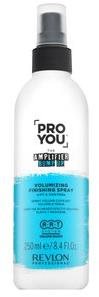 REVLON PROFESSIONAL Pro You The Amplifier Bump Up Volumizing...